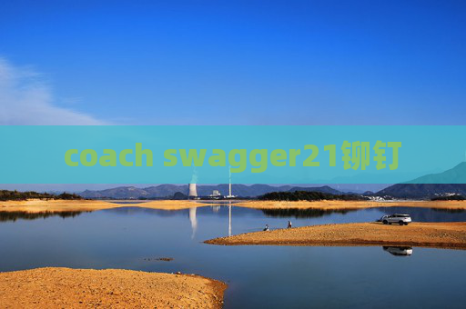 coach swagger21铆钉